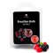 SECRET PLAY Brazilian Balls Berries Gleitmittel- &amp; Massagekugeln 2 St&uuml;ck