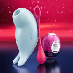 SATISFYER Erotischer Adventskalender Deluxe 2024