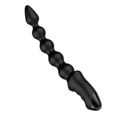 NEXUS Bendz Probe Edition Liebeskette mit Vibration Schwarz