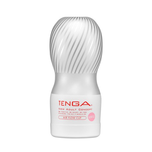 TENGA Air Cup Delicate Gentle Masturbator