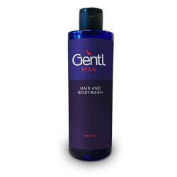 GENTL Man Hair &amp; Bodywash 250 ml