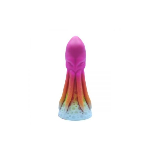 KIOTOS Monstar Dildo Beast 54 &Oslash; 8.0 cm x 29.0 cm