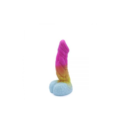 KIOTOS Monstar Dildo Beast 49 &Oslash; 5.6 cm x 24.5 cm