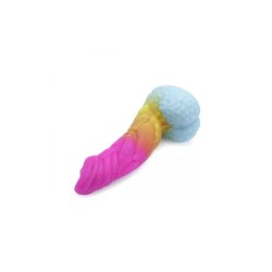 KIOTOS Monstar Dildo Beast 49 &Oslash; 5.6 cm x 24.5 cm