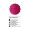 VIVE Mira 3-in-1 Vibrator mit rotierenden Perlen Pink