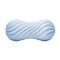 TENGA Flex Bubbly Blue Masturbator Blau