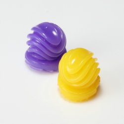 TENGA Bobble Magic Marbles Masturbator