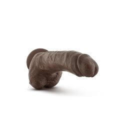 BLUSH Loverboy Mechaniker Dildo Chocolate