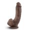 BLUSH Loverboy Mechaniker Dildo Chocolate