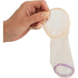 ORMELLE Frauien Kondome  5 St&uuml;ck