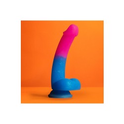 BLUSH AVANT Dildo Chasing Sunset Mermaid &Oslash; 3,1 cm