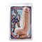 BLUSH Loverboy Pöstler Dildo Mocha