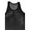 J.J.MALIBU Greedy Tank Top Schwarz