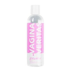 LOOVARA  Gleitmittel Vagina Veritas Wasserbasiert 250 ml