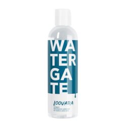 LOOVARA  Gleitmittel Watergate Wasserbasiert 250 ml