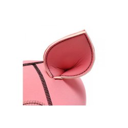 KIOTOS Pink Pig Neopren Hood
