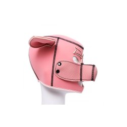 KIOTOS Pink Pig Neopren Hood