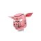 KIOTOS Pink Pig Neopren Hood