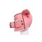 KIOTOS Pink Pig Neopren Hood
