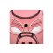 KIOTOS Pink Pig Neopren Hood