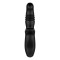 NEXUS Thrust Probe G-Fläche- & Prostata-Massager mit Stossbewegungen Schwarz