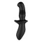 NEXUS Thrust Probe G-Fläche- & Prostata-Massager mit Stossbewegungen Schwarz