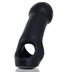 HÜNKYJUNK Double Thruster Penetrator Schwarz