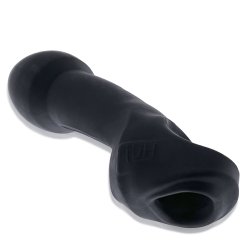 HÜNKYJUNK Double Thruster Schwarz