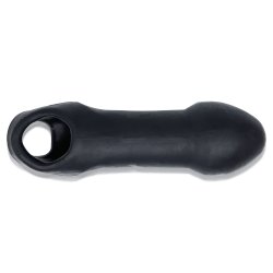 HÜNKYJUNK Double Thruster Schwarz