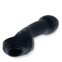 HÜNKYJUNK Double Thruster Schwarz