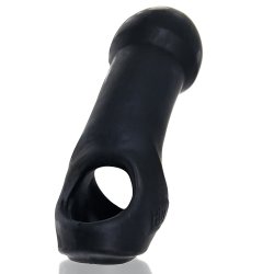 HÜNKYJUNK Double Thruster Schwarz