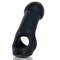 HÜNKYJUNK Double Thruster Penetrator Schwarz