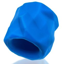 HÜNKYJUNK Fractal Ballstretcher Kobaltblau