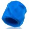 HÜNKYJUNK Fractal Ballstretcher aus Plus+Silicone™ Blau