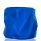 HÜNKYJUNK Fractal Ballstretcher aus Plus+Silicone™ Blau