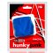 HÜNKYJUNK Fractal Ballstretcher aus Plus+Silicone™ Blau