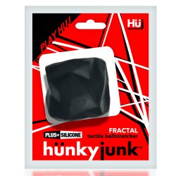 H&Uuml;NKYJUNK Fractal Ballstretcher Schwarz