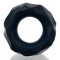HÜNKYJUNK Fractal Ballstretcher aus Plus+Silicone™ Schwarz