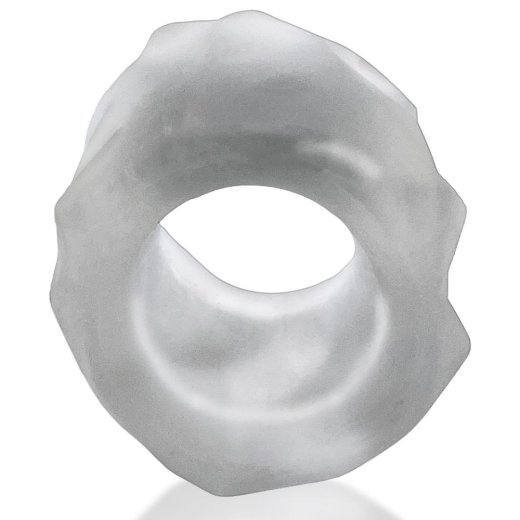 HÜNKYJUNK Fractal Ballstretcher aus Plus+Silicone™ Ice