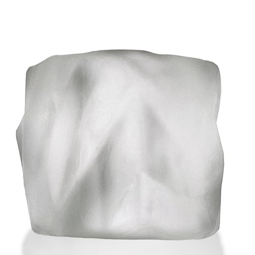 HÜNKYJUNK Fractal Ballstretcher Ice