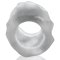 HÜNKYJUNK Fractal Ballstretcher aus Plus+Silicone™ Ice