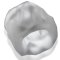 HÜNKYJUNK Fractal Ballstretcher aus Plus+Silicone™ Ice