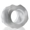 HÜNKYJUNK Fractal Ballstretcher aus Plus+Silicone™ Ice