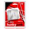HÜNKYJUNK Fractal Ballstretcher aus Plus+Silicone™ Ice