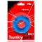 HÜNKYJUNK Fractal Cockring Kobaltblau