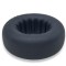 OXBALLS Ultracore Hodenstrecker mit Axis Ring Rot/Schwarz