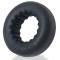 OXBALLS Ultracore Hodenstrecker mit Axis Ring Rot/Schwarz