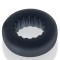 OXBALLS Ultracore Hodenstrecker mit Axis Ring Rot/Schwarz