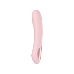 KIIROO Pearl 3 G-Spot Vibrator Pink