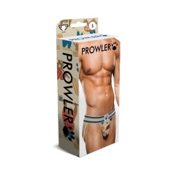 PROWLER Jockstrap Holzfällerbären Braun